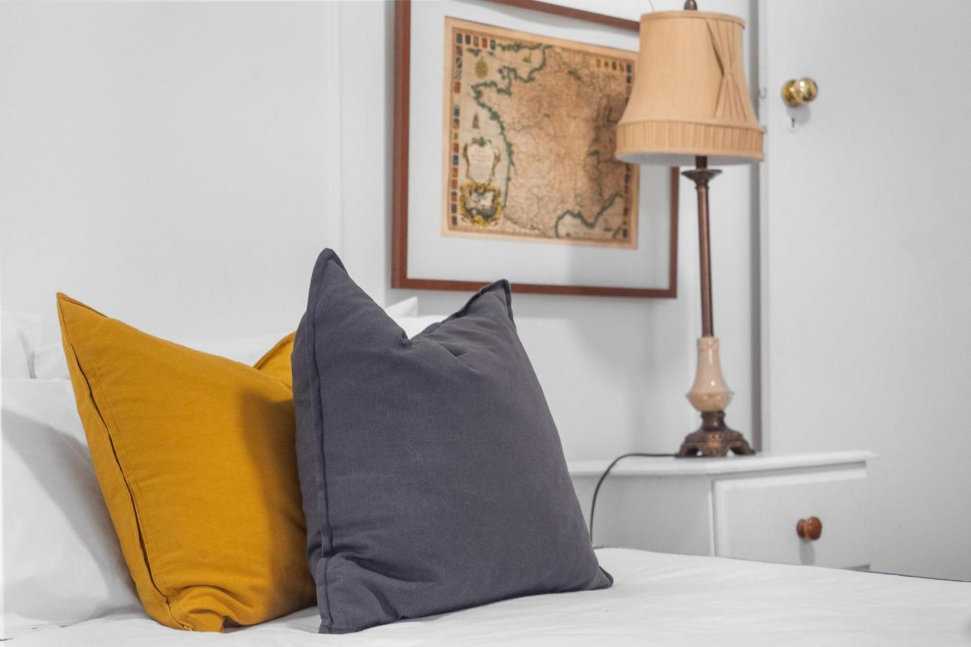 Cottage Comfort カンガルー・バレー エクステリア 写真