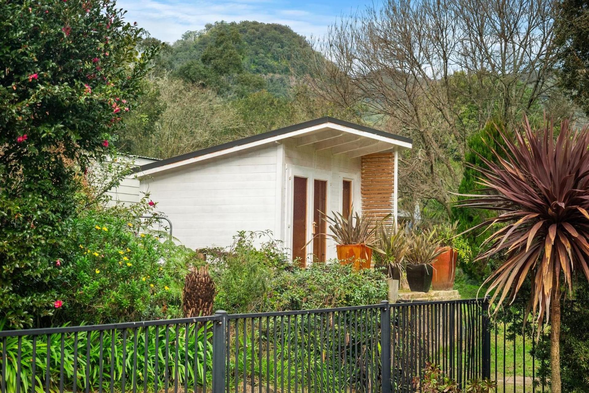 Cottage Comfort カンガルー・バレー エクステリア 写真