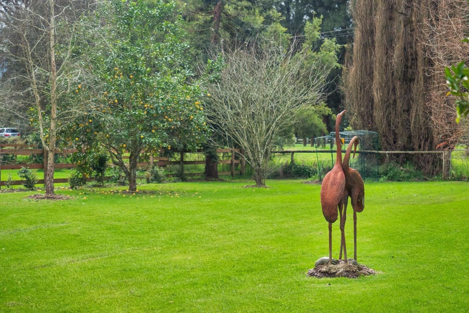 Cottage Comfort カンガルー・バレー エクステリア 写真